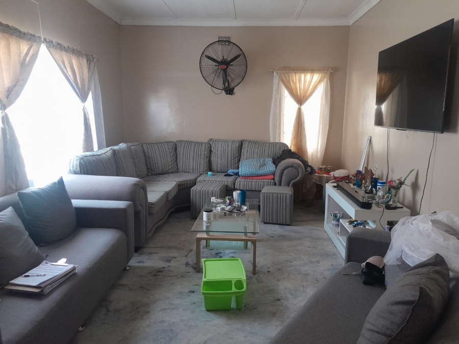 3 Bedroom Property for Sale in Oos Einde North West